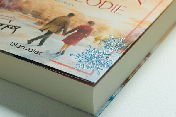 Die Schneeflockenmelodie