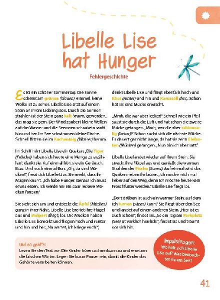 Das Kita-Jahreszeitenbuch: Geschichten zum Erleben