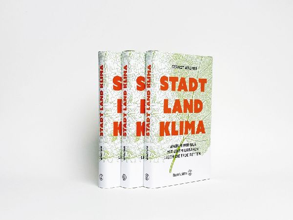 Stadt, Land, Klima