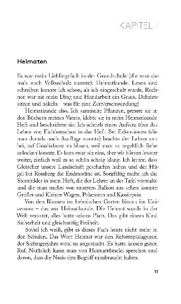 Bodensee und Oberschwaben