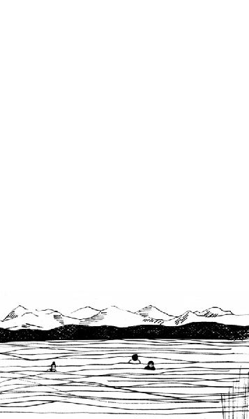 Bodensee und Oberschwaben