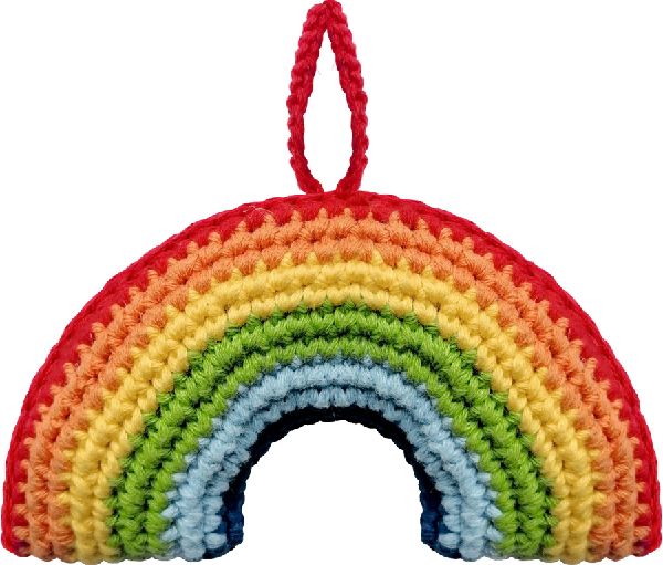 Geschenkset - Wie schön, dass du da bist!