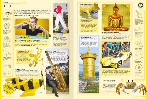 Guinness World Records - 2026