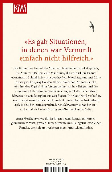 Wir sind schließlich wer