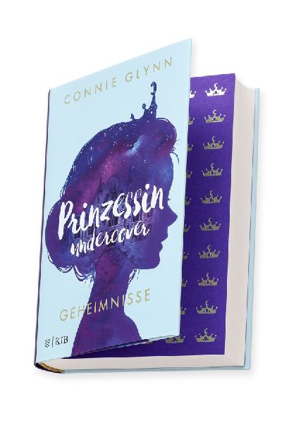 Prinzessin undercover - Geheimnisse