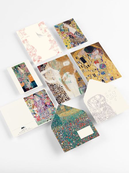 Gustav Klimt