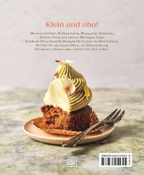 Kleine Kuchen