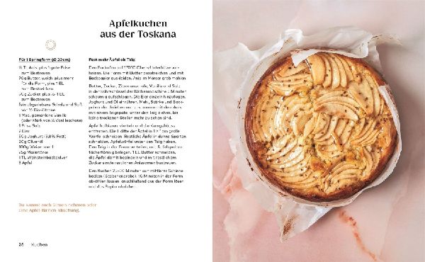 Kleine Kuchen