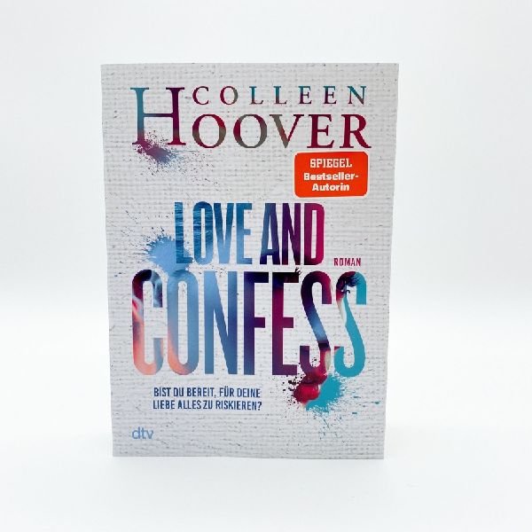 Love and Confess