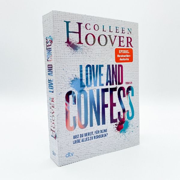 Love and Confess