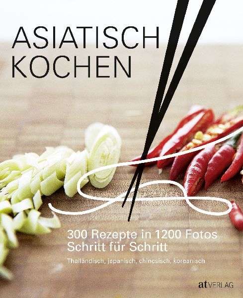 Asiatisch Kochen