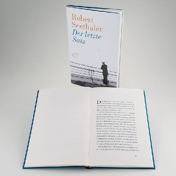 Der letzte Satz