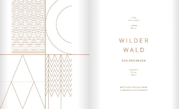 Wilder Wald