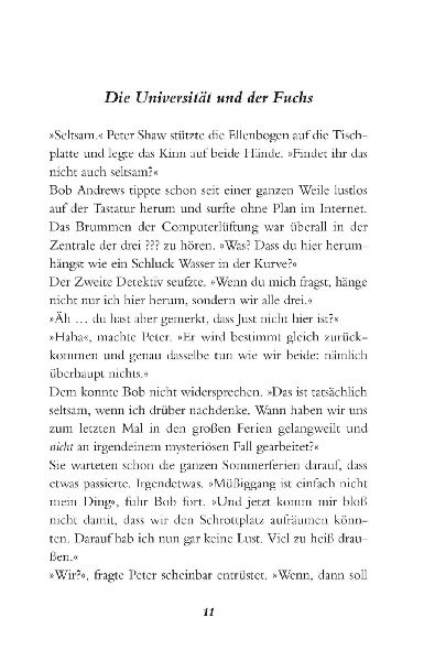 Die drei ???: Schattenwelt (Dreifachband. Enthält die Bände: Teuflisches Duell, Angriff in der Nacht, Die dunkle Macht)