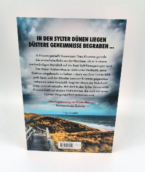 Dünenrache