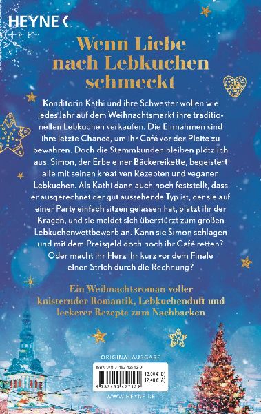 Love & Lebkuchen
