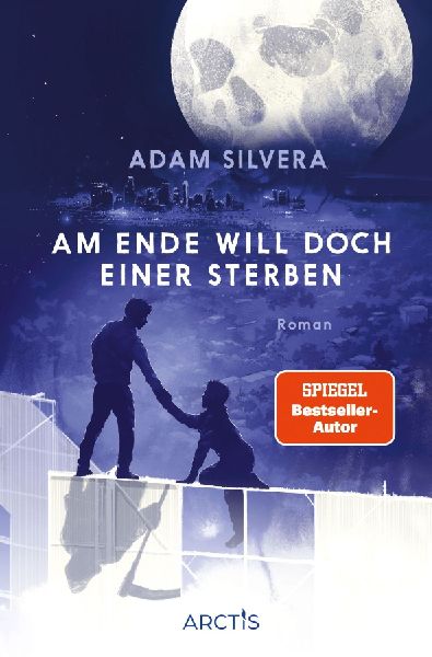 Am Ende will doch einer sterben (Todesboten #3)