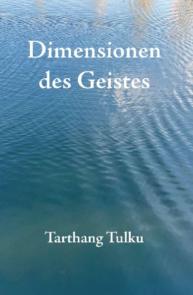 Dimensionen des Geistes