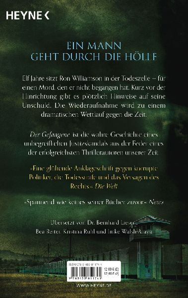 Der Gefangene