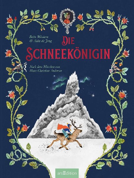 Die Schneekönigin
