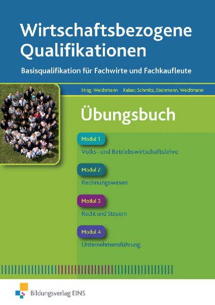 Wirtschaftsbezogene Qualifikationen