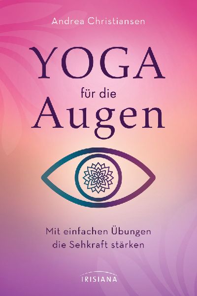 Yoga für die Augen