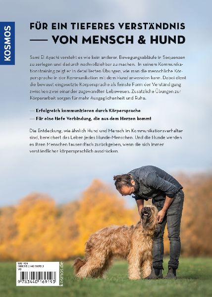 Der zugewandte Hund