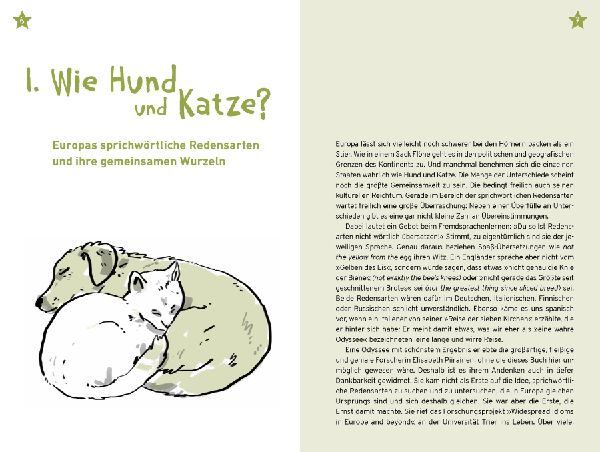 Phönix aus der Asche