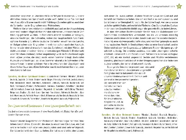 Phönix aus der Asche