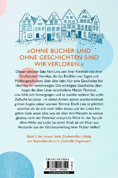 Das Glück kommt in Wellen