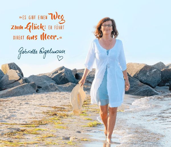 Das Glück kommt in Wellen