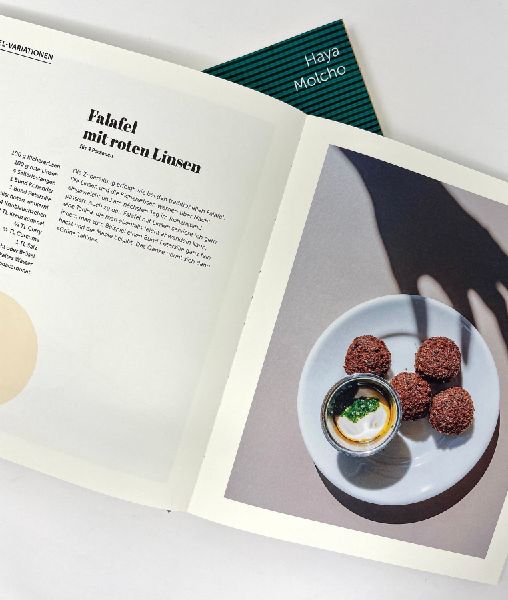 Lust auf fremde Küche