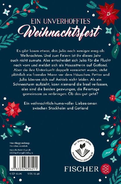 Ein Fest zum Verlieben