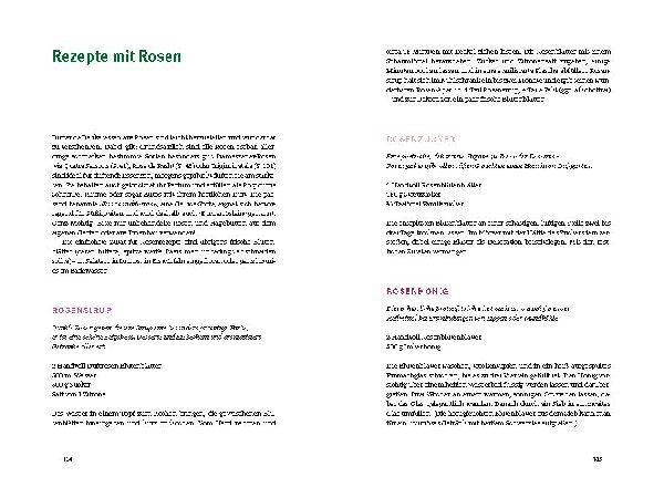 Historische Rosen