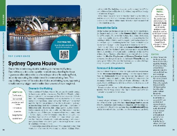 Lonely Planet Australia