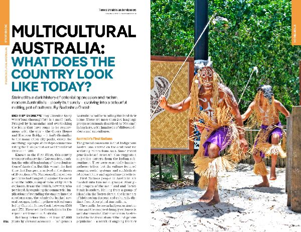 Lonely Planet Australia
