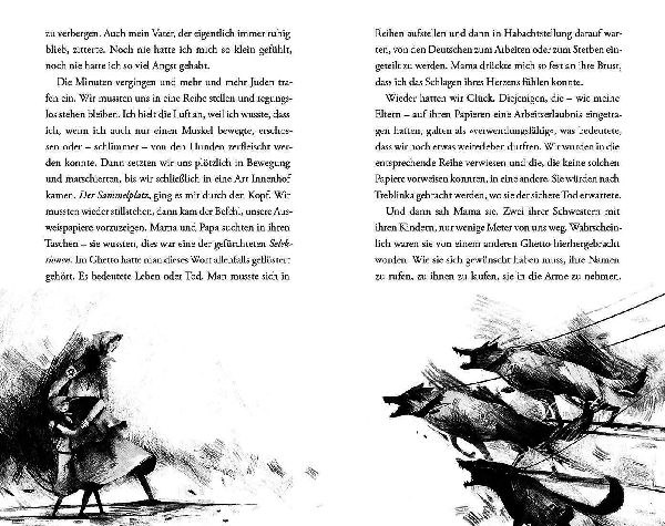 Wir Kinder von Auschwitz - Wie ich das Todeslager überlebte