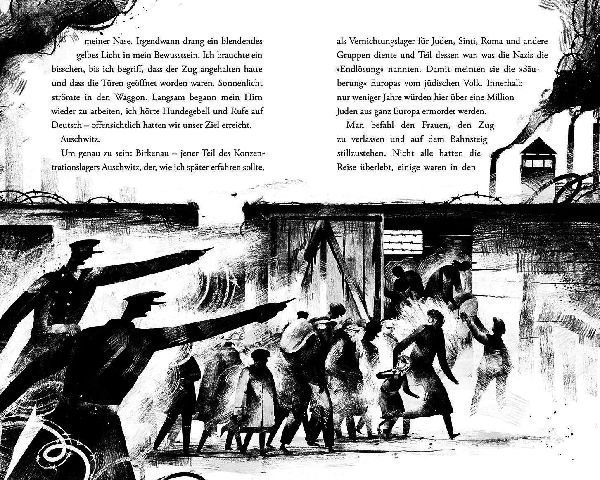 Wir Kinder von Auschwitz - Wie ich das Todeslager überlebte
