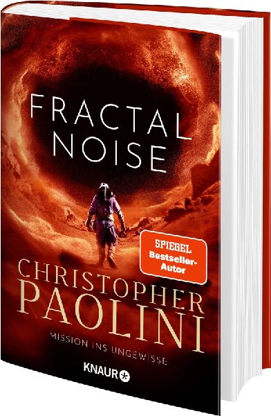 Fractal Noise