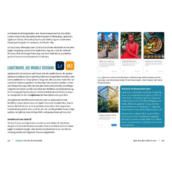 Smartphone-Fotos mit Like-Garantie