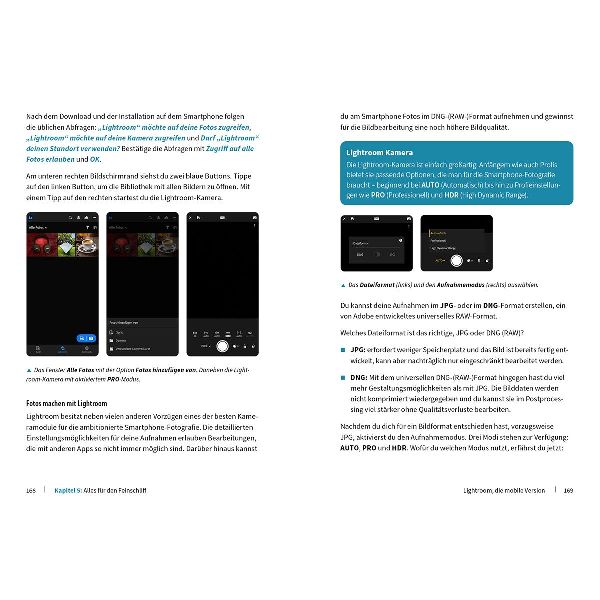Smartphone-Fotos mit Like-Garantie