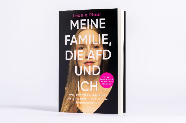 Meine Familie, die AfD und ich