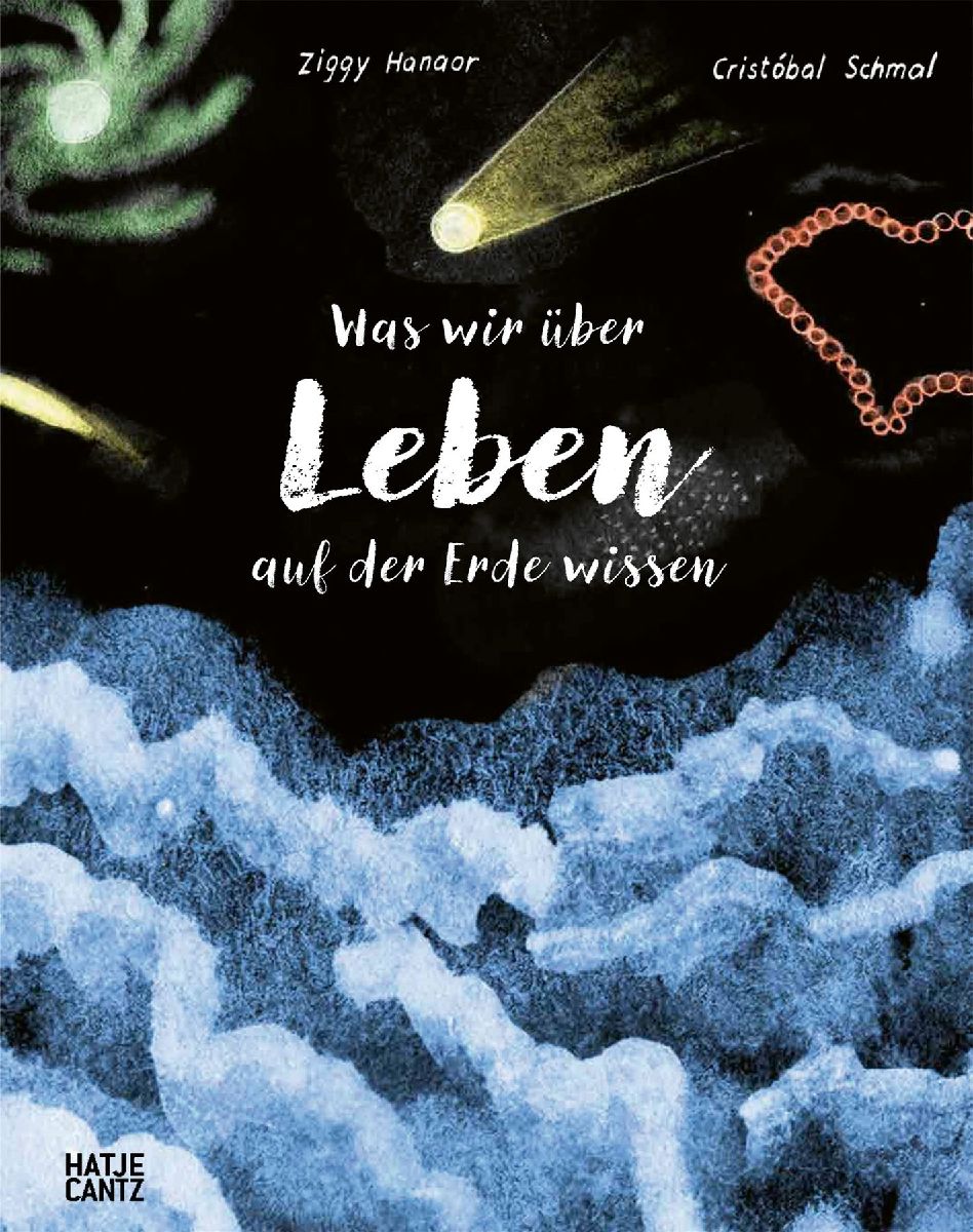 Was wir über Leben auf der Erde wissen. Urknall, Weltall und wir alle.