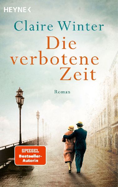 Die verbotene Zeit