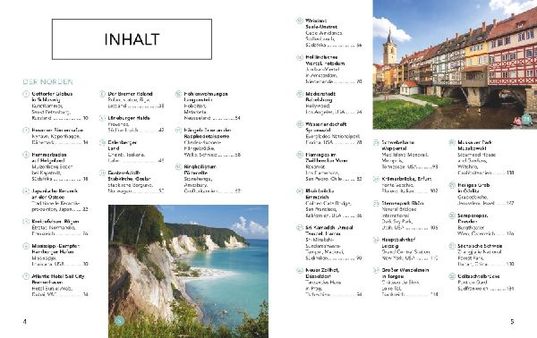 POLYGLOTT Reisebuch: Hiergeblieben!