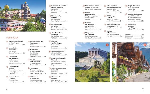 POLYGLOTT Reisebuch: Hiergeblieben!