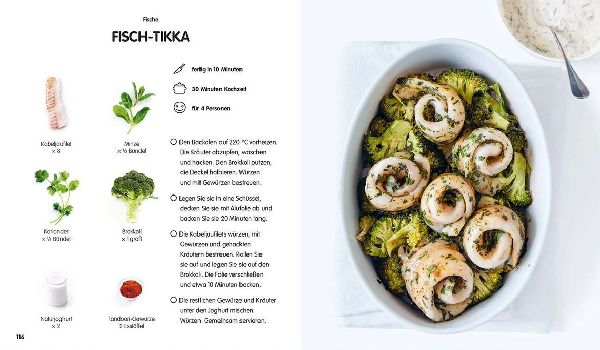 Super Einfach One Pot