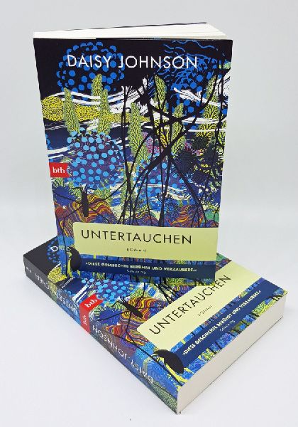 Untertauchen