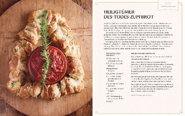 Aus den Filmen zu Harry Potter: Teatime in Hogwarts - Köstliche Rezepte aus der Zauberwelt