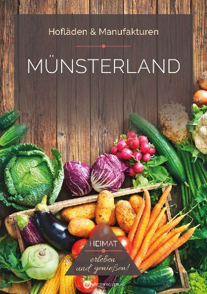 Münsterland Hofläden